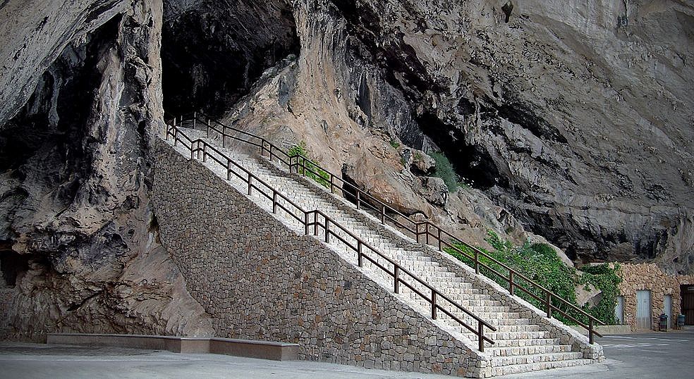 Caves Arta in Mallorca