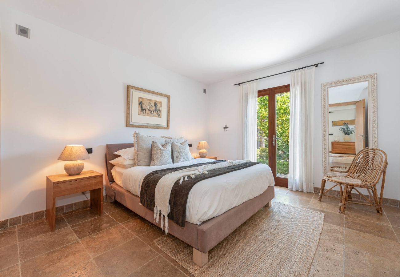 Villa in Pollensa - Cal Rei Gran