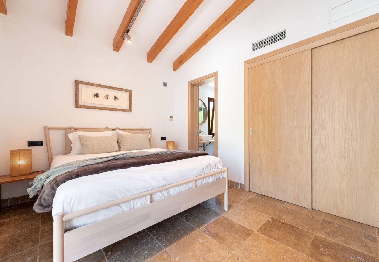Villa in Pollensa - Cal Rei Gran