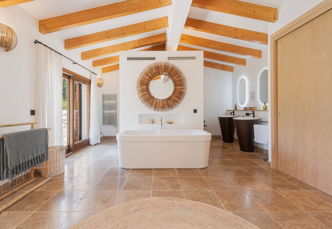 Villa in Pollensa - Cal Rei Gran