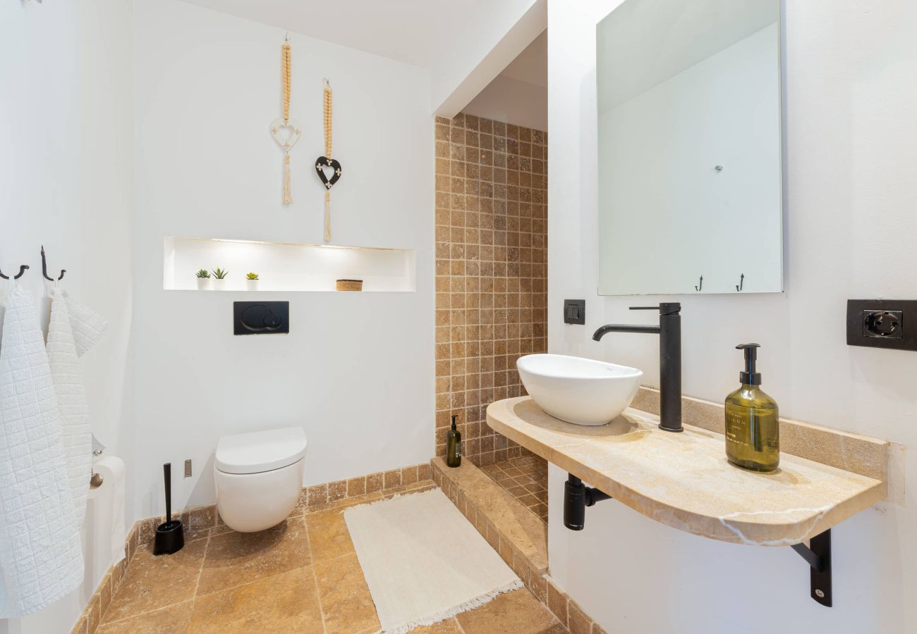 Villa in Pollensa - Cal Rei Gran
