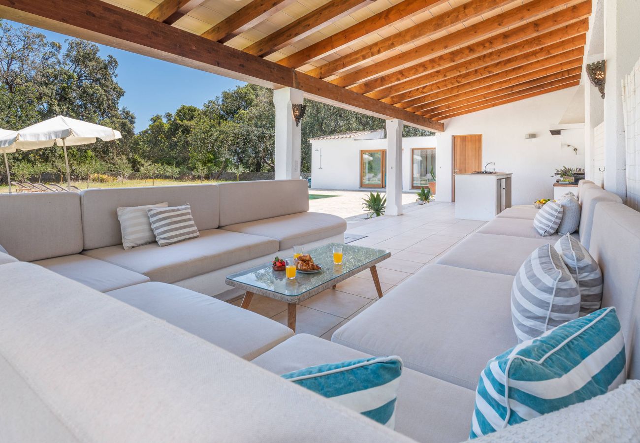 Villa in Pollensa - Cal Rei Gran
