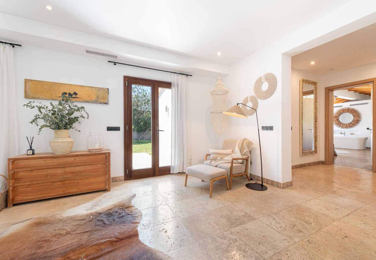 Villa in Pollensa - Cal Rei Gran