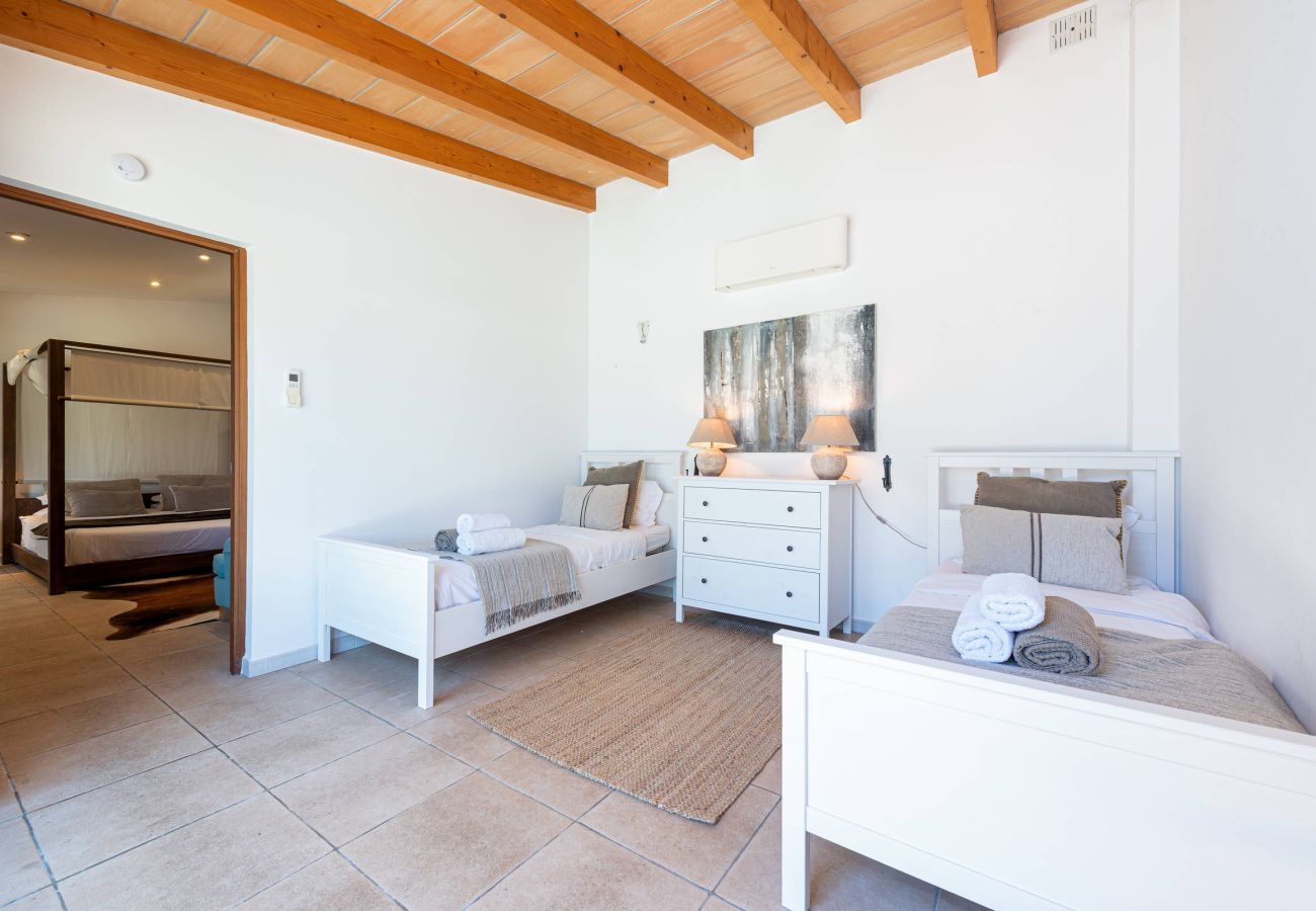 Villa in Pollensa - Cal Rei Gran