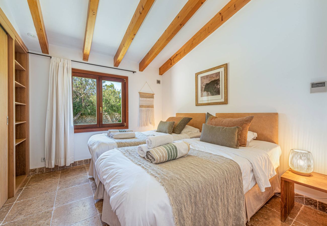 Villa in Pollensa - Cal Rei Gran