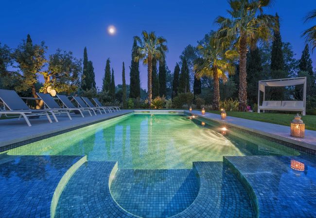Villa in Pollensa - Villa Longa Villa in Pollensa - Villa Longa