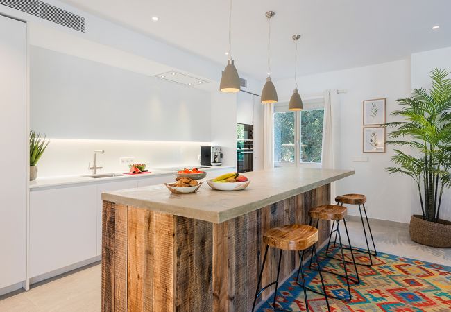 Villa in Pollensa - Villa Longa Villa in Pollensa - Villa Longa