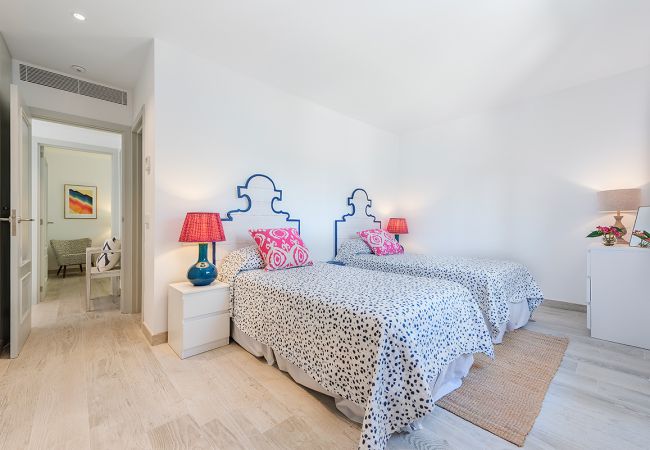 Villa in Pollensa - Villa Longa Villa in Pollensa - Villa Longa