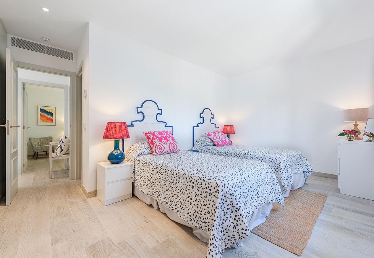 Villa in Pollensa - Villa Longa