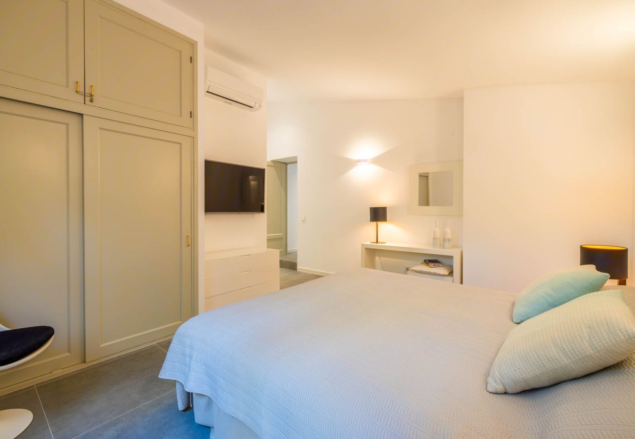 Villa in Pollensa - Hipocamp La Font