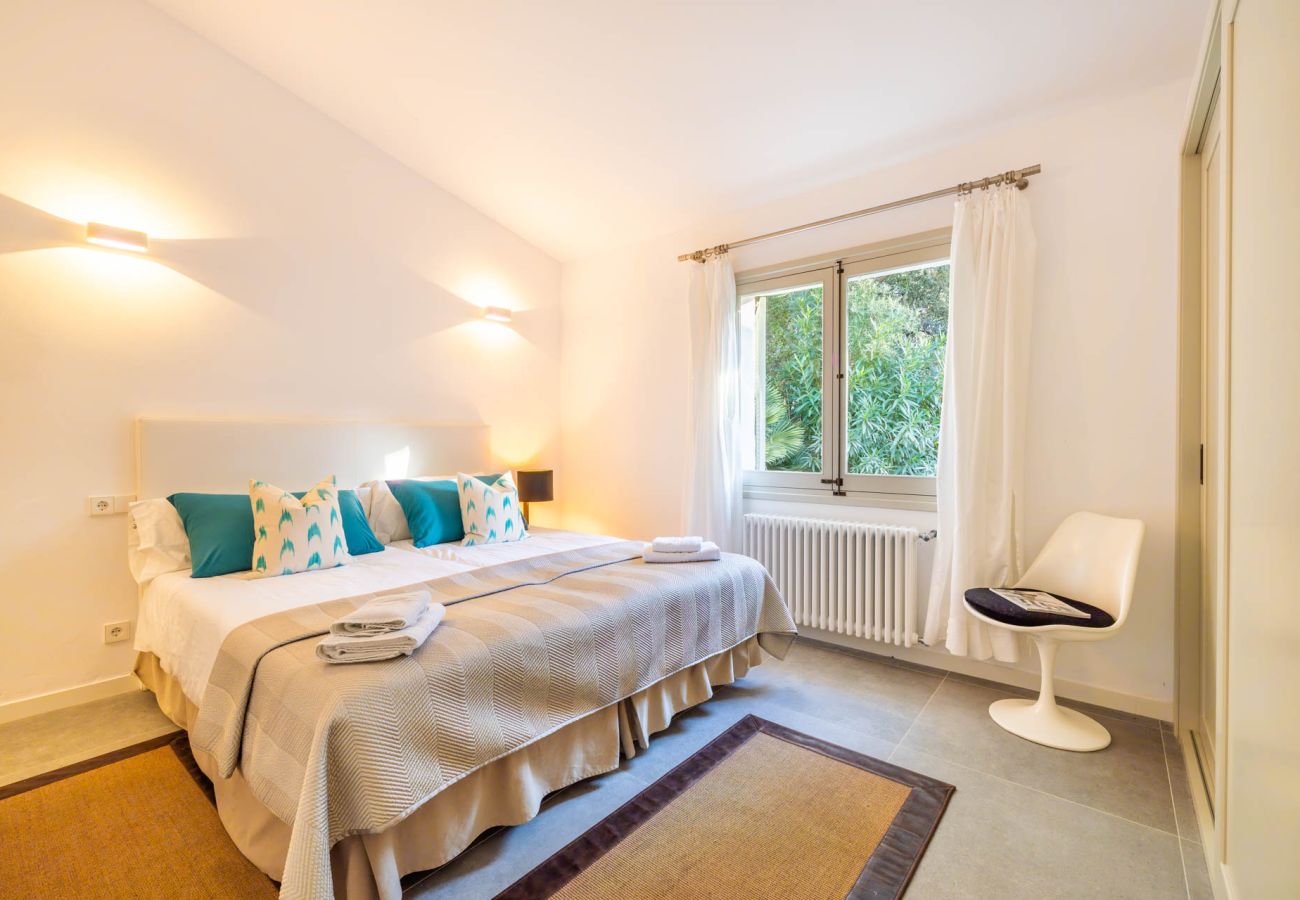 Villa in Pollensa - Hipocamp La Font