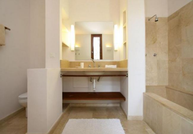 Villa in Campanet - La Serrania Villa in Campanet - La Serrania