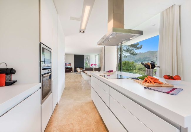 Villa in Pollensa - Villa Gotmar 138 Villa in Pollensa - Villa Gotmar 138