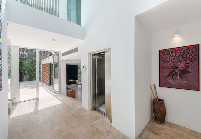 Villa in Pollensa - Villa Gotmar 138 Villa in Pollensa - Villa Gotmar 138