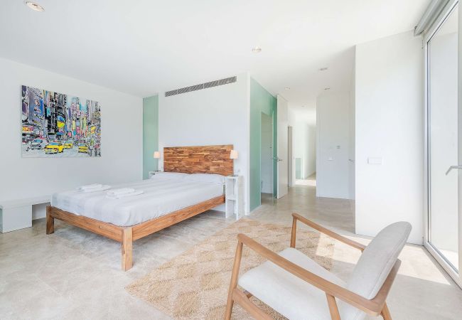 Villa in Pollensa - Villa Gotmar 138 Villa in Pollensa - Villa Gotmar 138