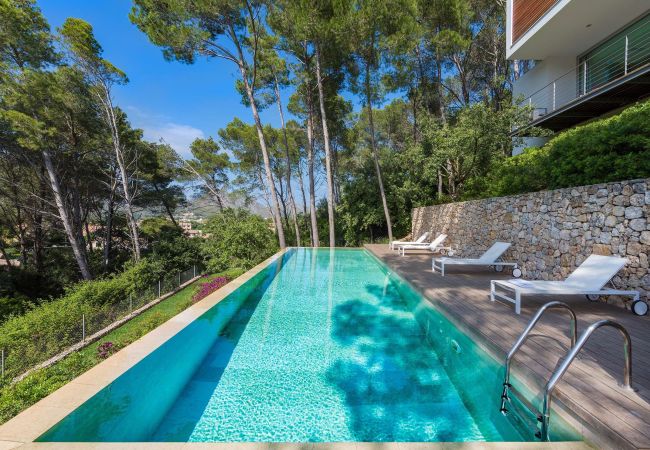 Villa in Pollensa - Villa Gotmar 138 Villa in Pollensa - Villa Gotmar 138