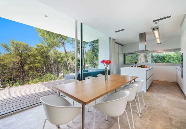 Villa in Pollensa - Villa Gotmar 138 Villa in Pollensa - Villa Gotmar 138