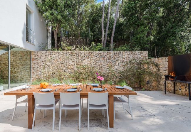 Villa in Pollensa - Villa Gotmar 138 Villa in Pollensa - Villa Gotmar 138