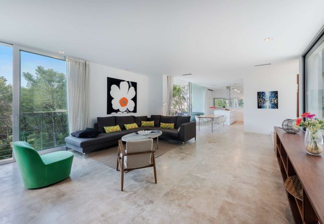 Villa in Pollensa - Villa Gotmar 138 Villa in Pollensa - Villa Gotmar 138