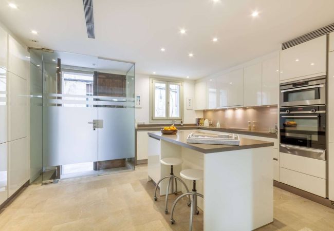 Doppelhaushälfte in Pollensa - Can Aloy Doppelhaushälfte in Pollensa - Can Aloy