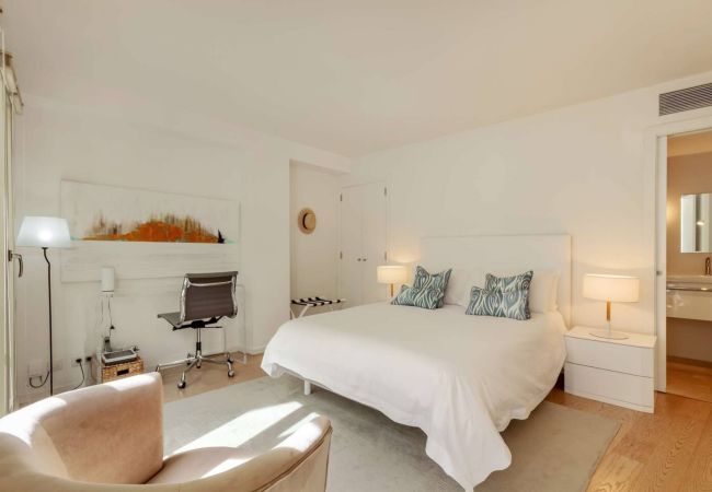 Doppelhaushälfte in Pollensa - Can Aloy Doppelhaushälfte in Pollensa - Can Aloy