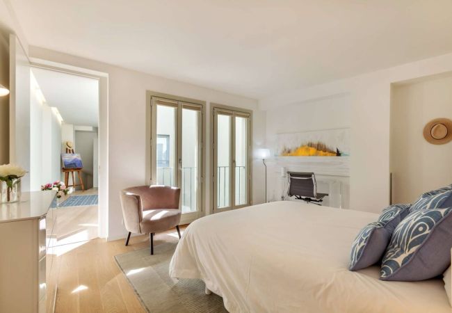 Doppelhaushälfte in Pollensa - Can Aloy Doppelhaushälfte in Pollensa - Can Aloy