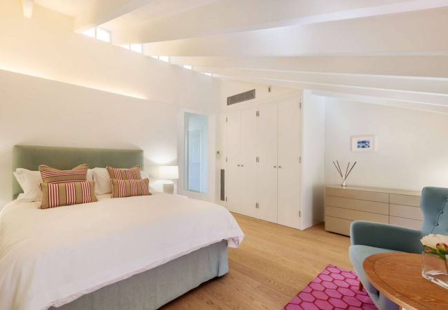 Doppelhaushälfte in Pollensa - Can Aloy Doppelhaushälfte in Pollensa - Can Aloy