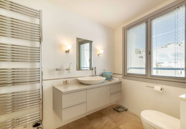 Doppelhaushälfte in Pollensa - Can Aloy Doppelhaushälfte in Pollensa - Can Aloy