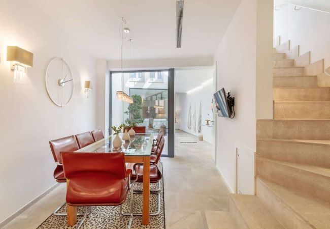 Doppelhaushälfte in Pollensa - Can Aloy Doppelhaushälfte in Pollensa - Can Aloy