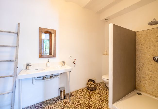 Doppelhaushälfte in Pollensa - Casa Metge Vidal Doppelhaushälfte in Pollensa - Casa Metge Vidal