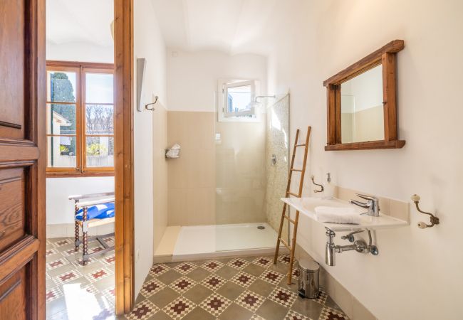 Doppelhaushälfte in Pollensa - Casa Metge Vidal Doppelhaushälfte in Pollensa - Casa Metge Vidal