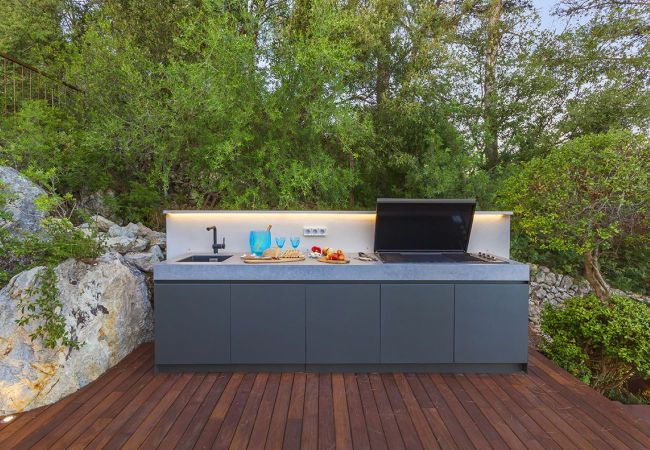 Villa in Pollensa - Villa Sol Villa in Pollensa - Villa Sol