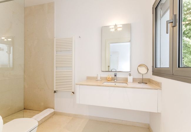Villa in Pollensa - Villa Sol Villa in Pollensa - Villa Sol