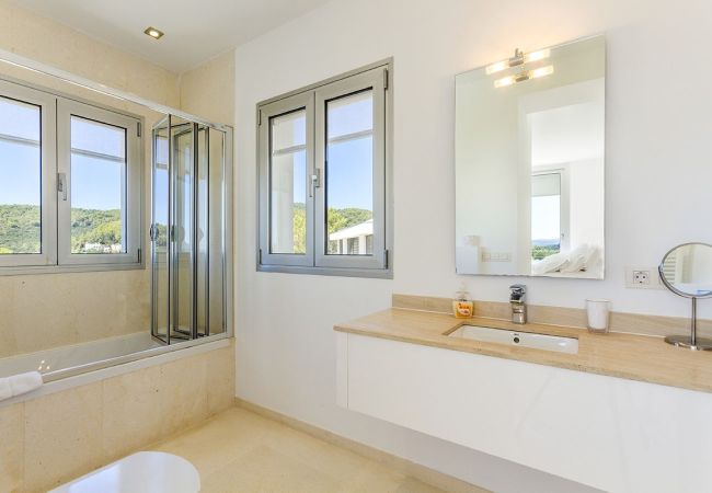 Villa in Pollensa - Villa Sol Villa in Pollensa - Villa Sol