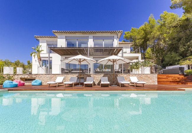 Villa in Pollensa - Villa Sol Villa in Pollensa - Villa Sol