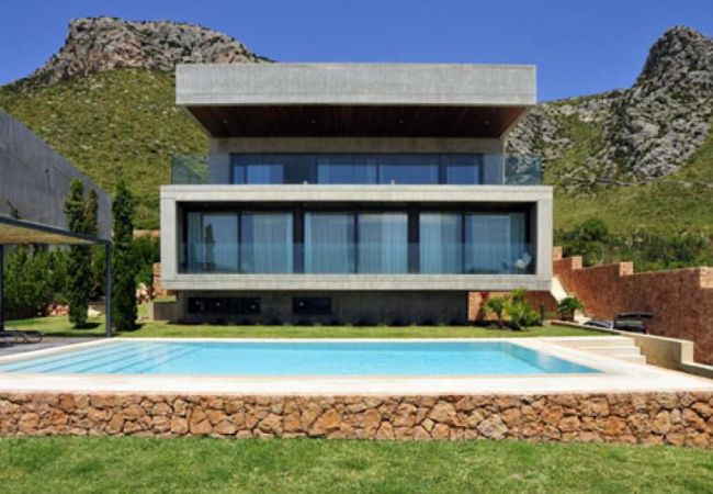 Villa in Pollensa - Villa Puerto Deluxe 1