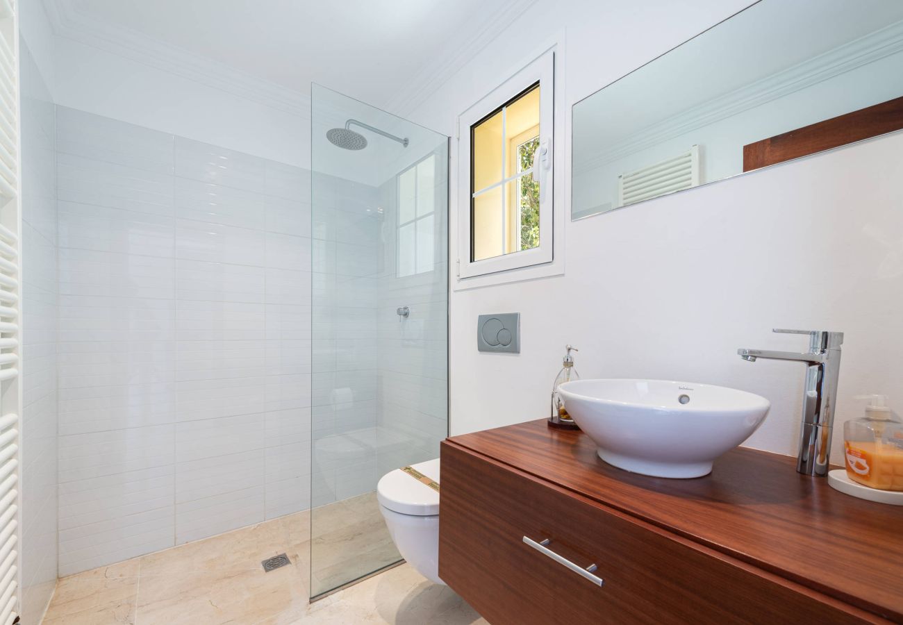 Villa in Pollensa - Casa Gotmar 132