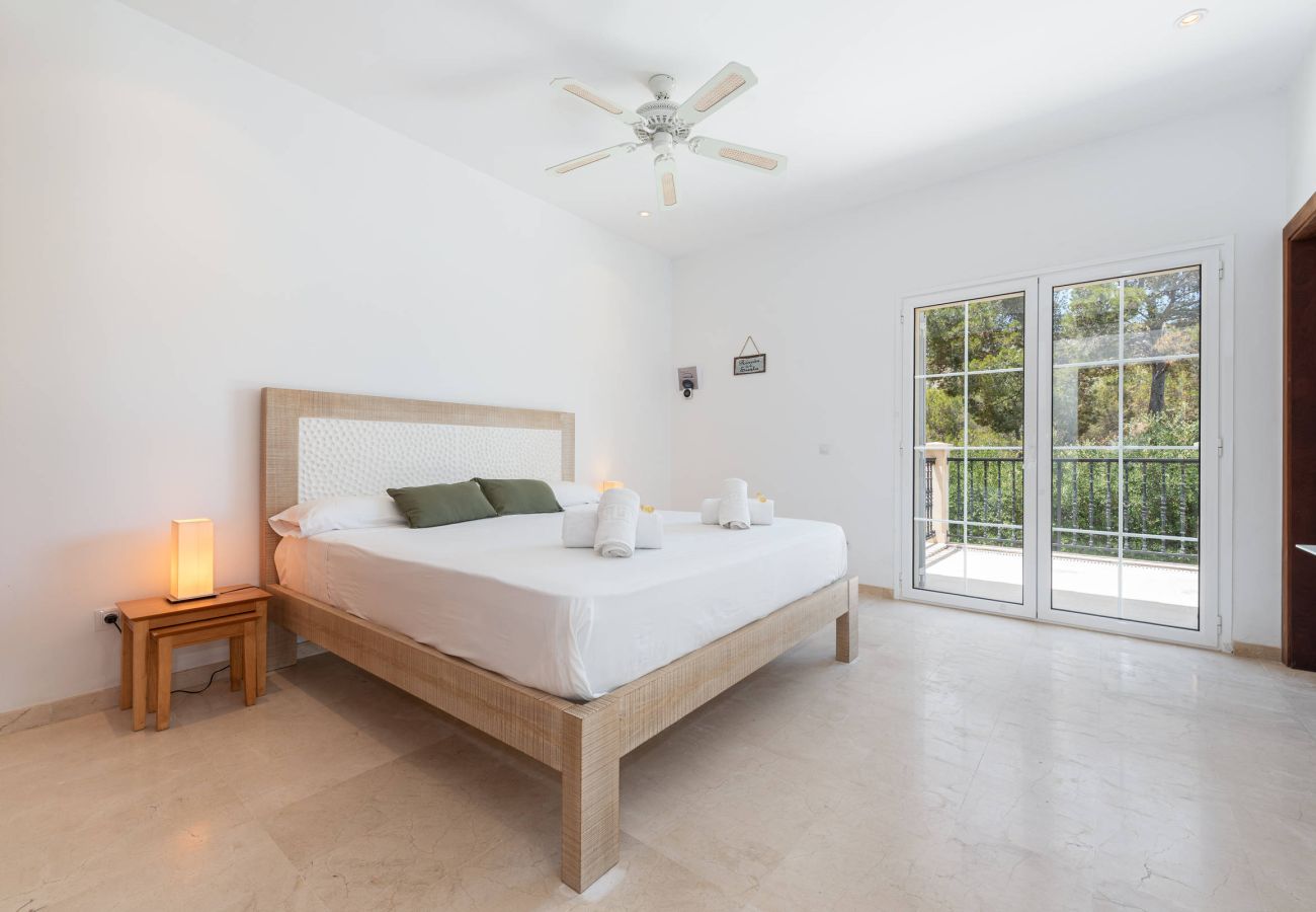 Villa in Pollensa - Casa Gotmar 132
