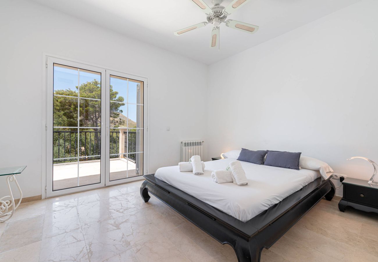 Villa in Pollensa - Casa Gotmar 132