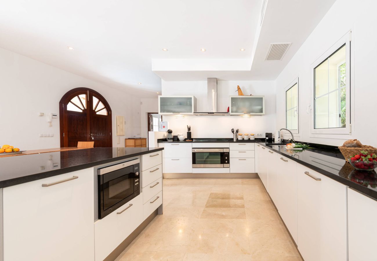 Villa in Pollensa - Casa Gotmar 132