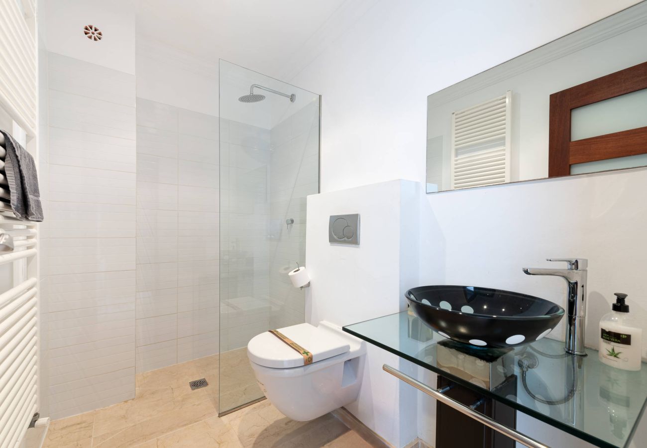 Villa in Pollensa - Casa Gotmar 132