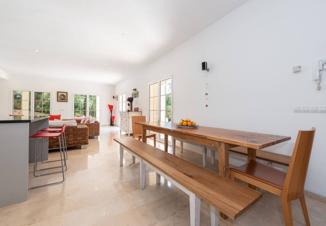 Villa in Pollensa - Casa Gotmar 132