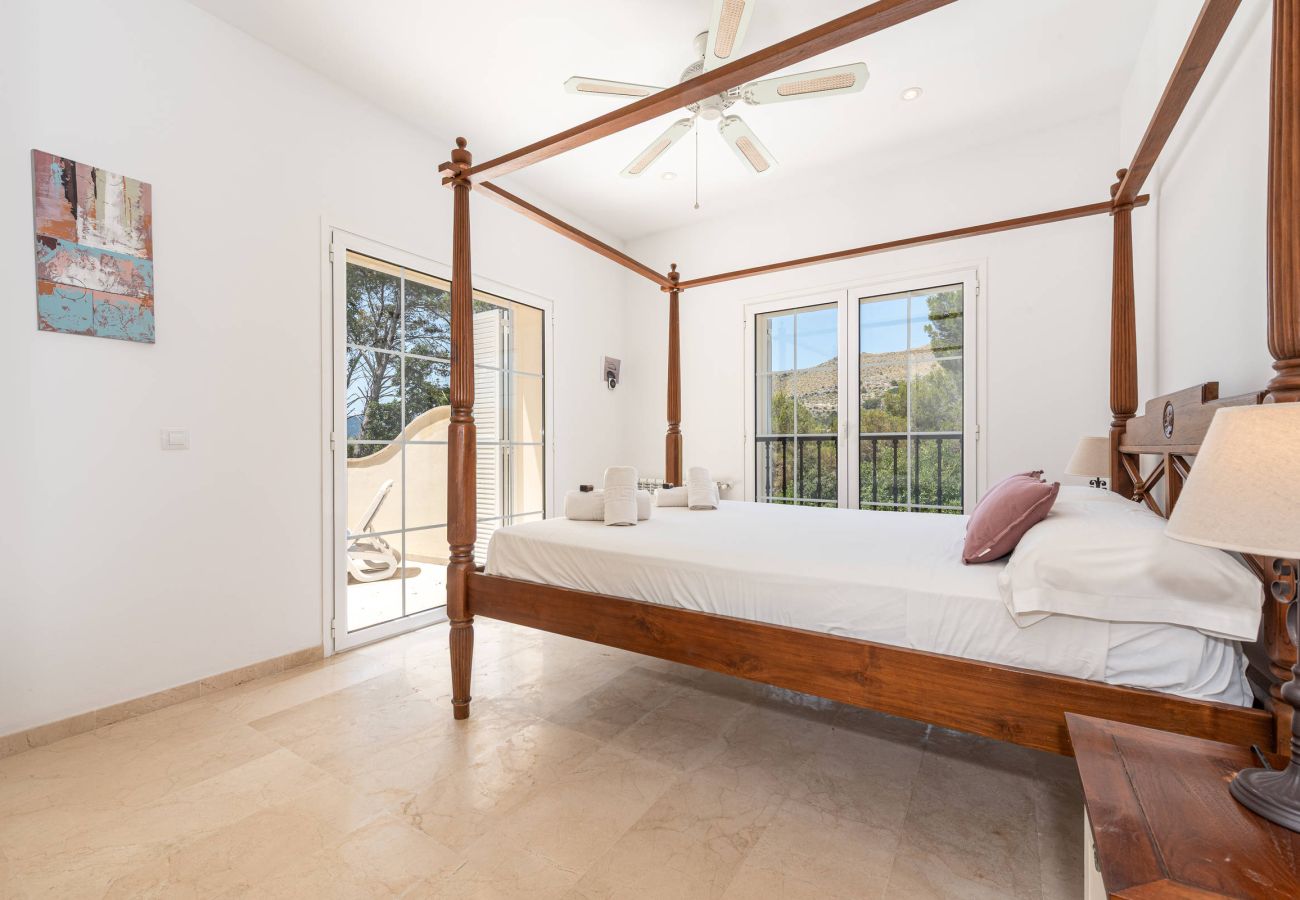 Villa in Pollensa - Casa Gotmar 132