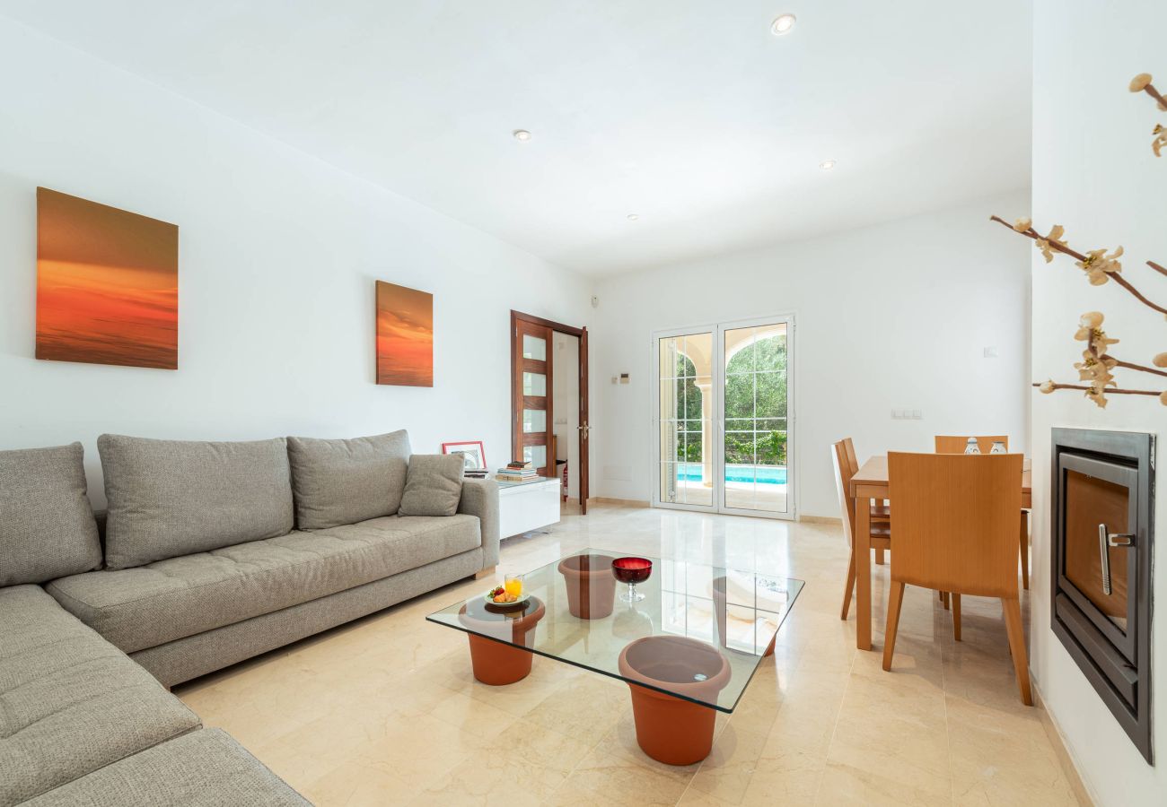 Villa in Pollensa - Casa Gotmar 132