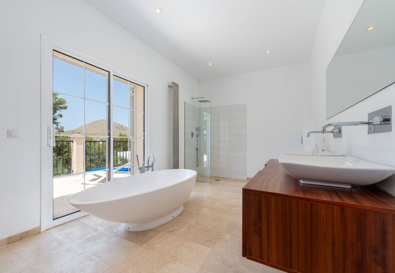 Villa in Pollensa - Casa Gotmar 132
