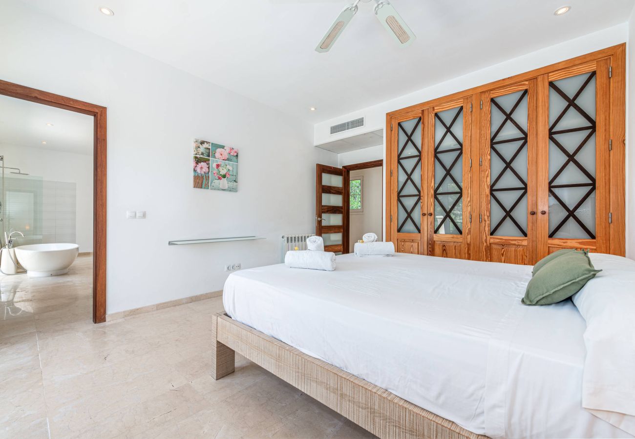 Villa in Pollensa - Casa Gotmar 132