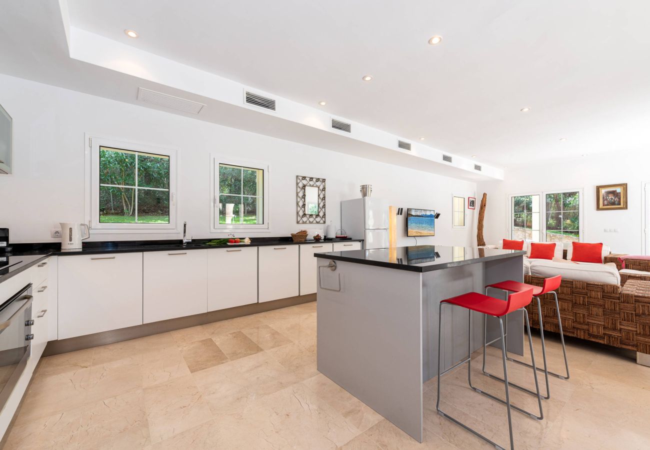 Villa in Pollensa - Casa Gotmar 132