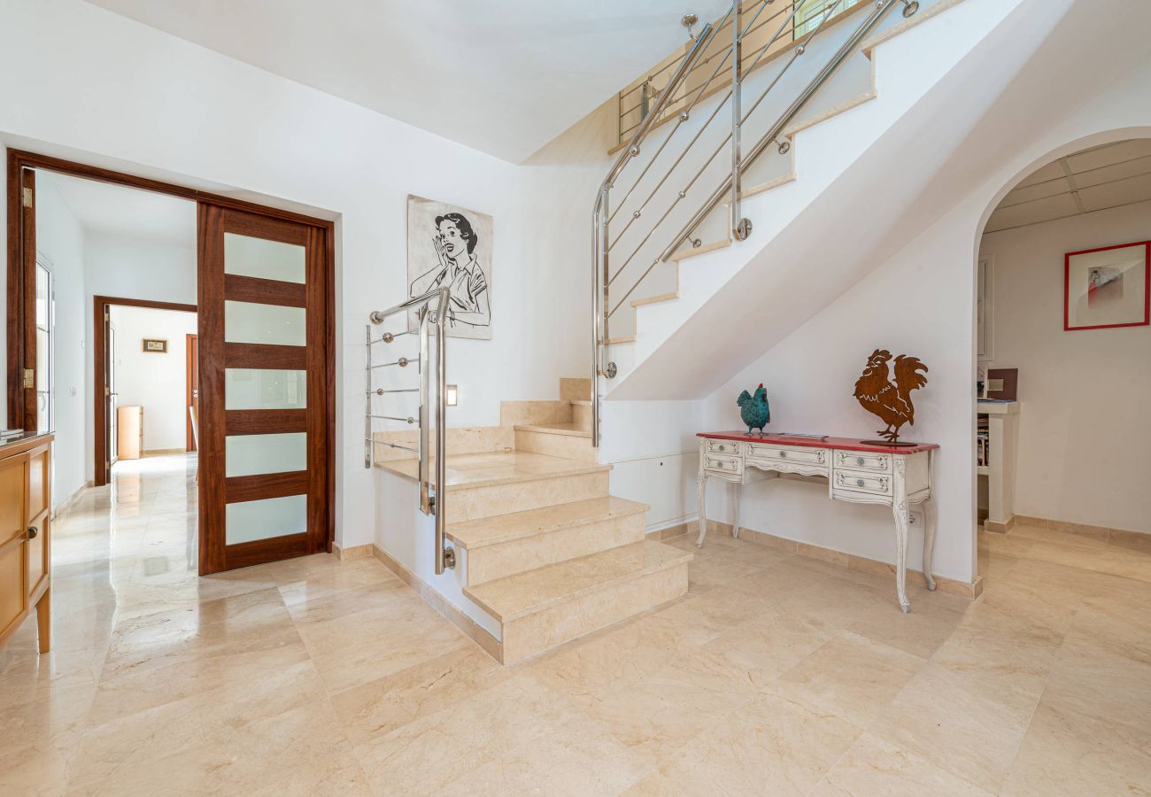 Villa in Pollensa - Casa Gotmar 132
