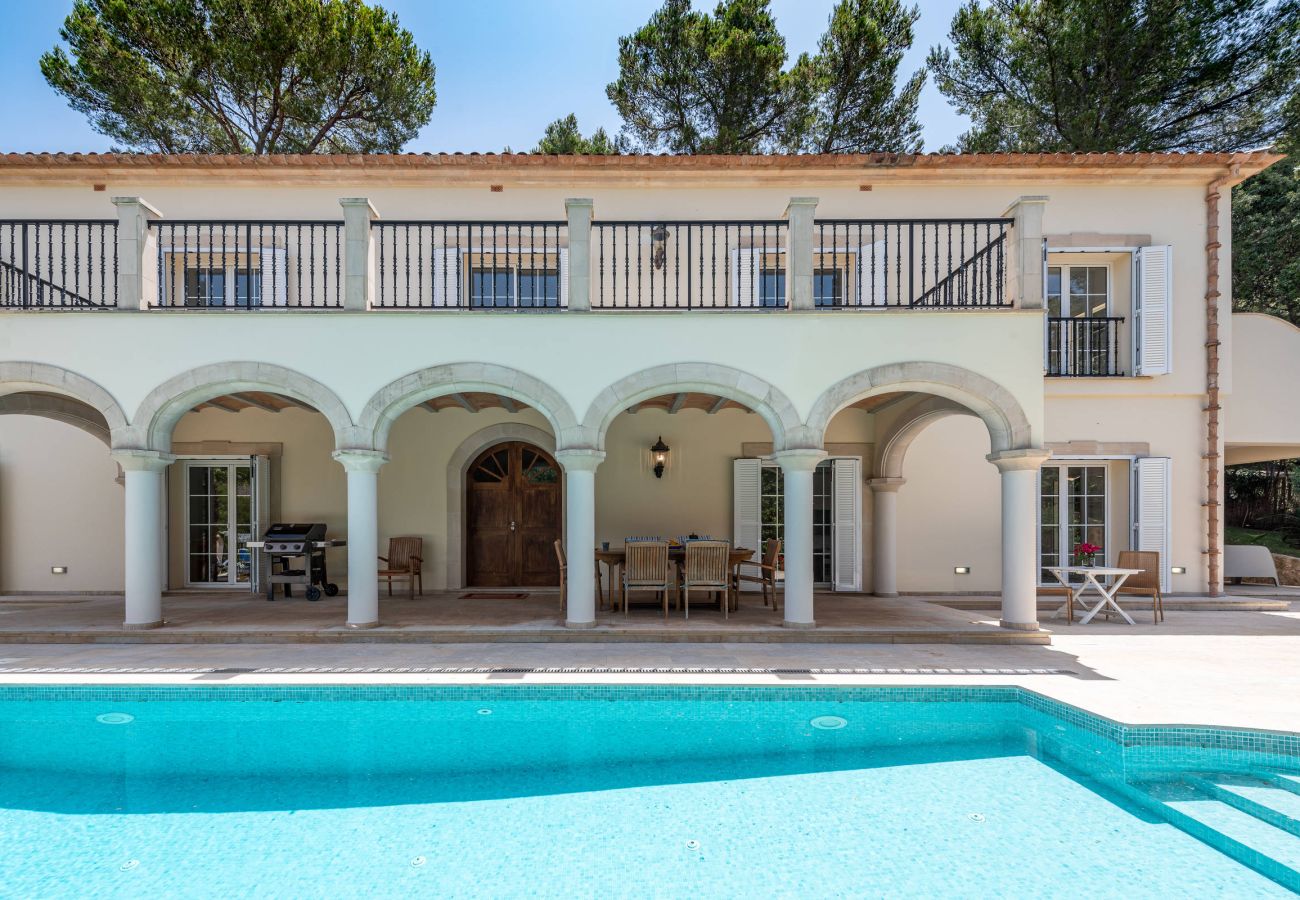 Villa in Pollensa - Casa Gotmar 132