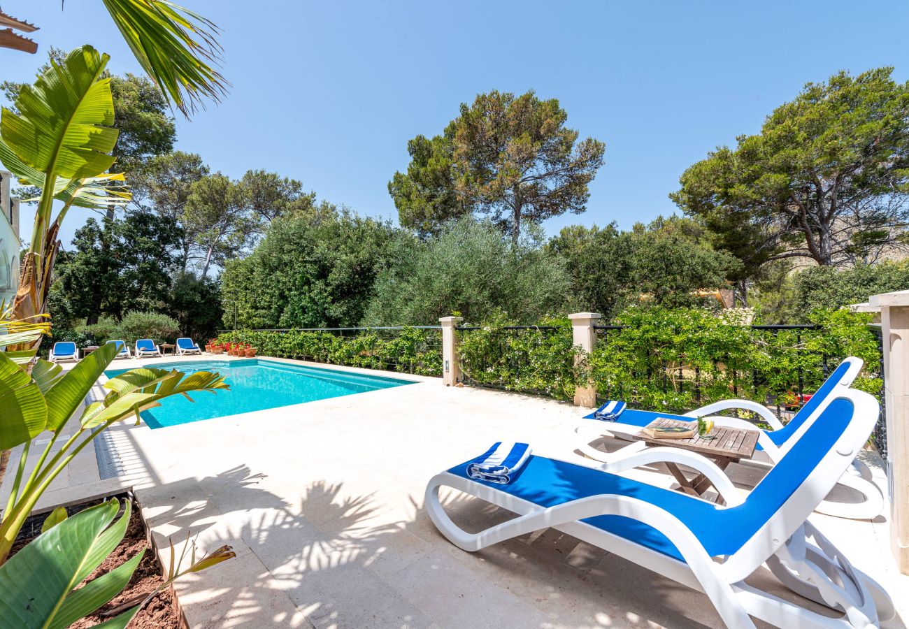 Villa in Pollensa - Casa Gotmar 132
